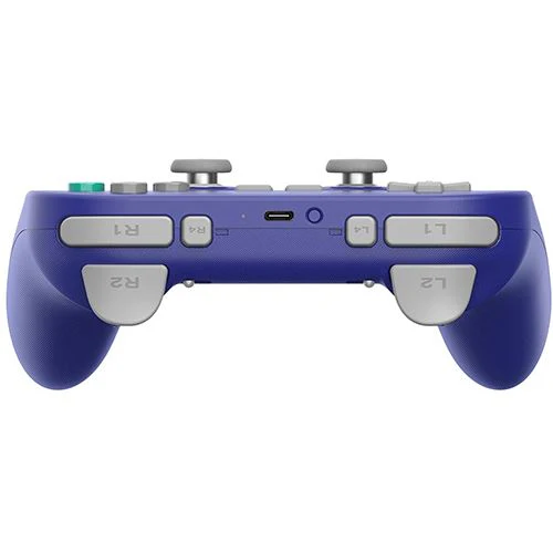 Comando sem Fios 8BITDO Pro 3 - Roxo - Image 3