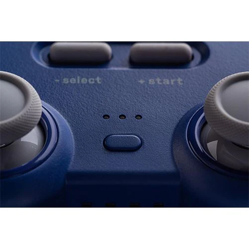 Comando sem Fios 8BITDO Pro 3 - Roxo - Image 8