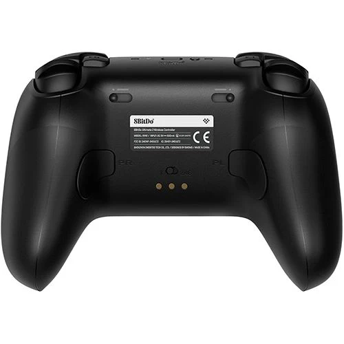 Comando sem Fios 8BITDO Ultimate 2.4G - Preto - Image 3