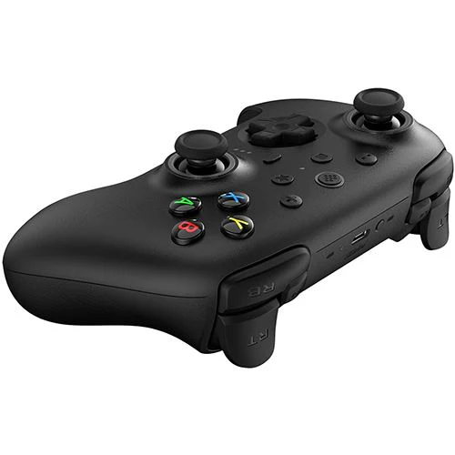 Comando sem Fios 8BITDO Ultimate 2.4G - Preto - Image 4