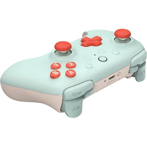 Comando sem Fios 8BITDO Ultimate 2C PC | Android - Menta - Image 2
