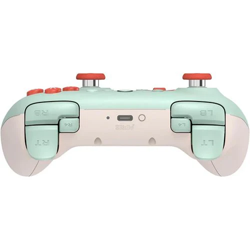 Comando sem Fios 8BITDO Ultimate 2C PC | Android - Menta - Image 3