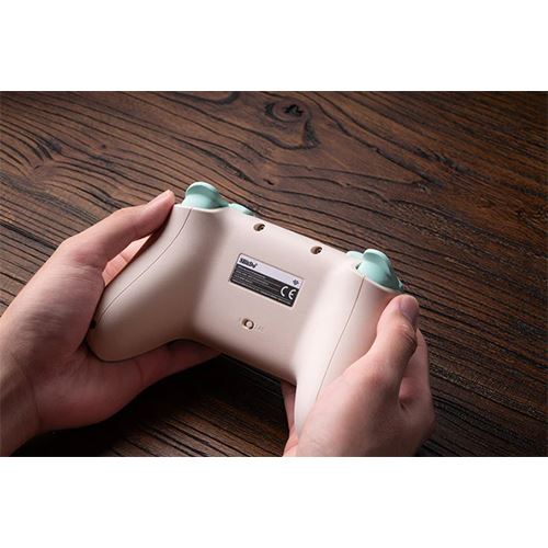 Comando sem Fios 8BITDO Ultimate 2C PC | Android - Menta - Image 4