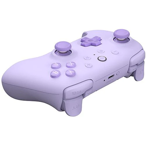 Comando sem Fios 8BITDO Ultimate 2C PC | Android - Roxo - Image 2