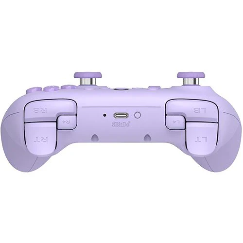 Comando sem Fios 8BITDO Ultimate 2C PC | Android - Roxo - Image 3