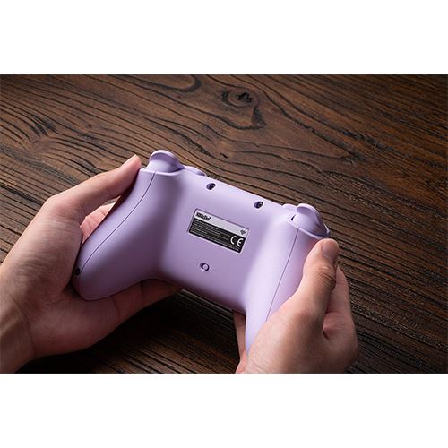 Comando sem Fios 8BITDO Ultimate 2C PC | Android - Roxo - Image 4