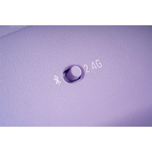 Comando sem Fios 8BITDO Ultimate 2C PC | Android - Roxo - Image 8