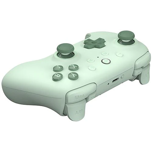 Comando sem Fios 8BITDO Ultimate 2C PC | Android - Verde - Image 2