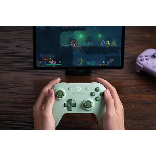 Comando sem Fios 8BITDO Ultimate 2C PC | Android - Verde - Image 7