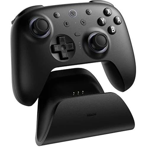 Comando sem Fios 8BITDO Ultimate - Preto - Image 2