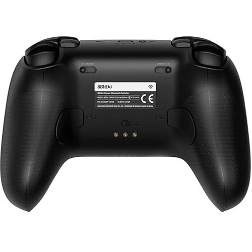 Comando sem Fios 8BITDO Ultimate - Preto - Image 4