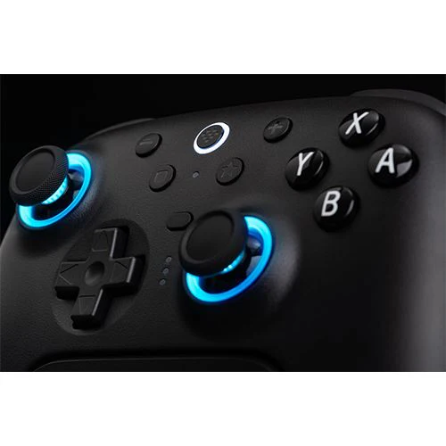 Comando sem Fios 8BITDO Ultimate - Preto - Image 6