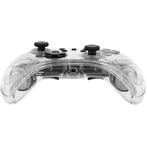 Comando sem Fios Deltaco 4222135 RGB - Preto - Nintendo Switch - Image 5