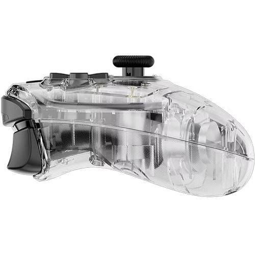Comando sem Fios Deltaco 4222235 para PS4 | Multiplataforma - Transparente - Image 7