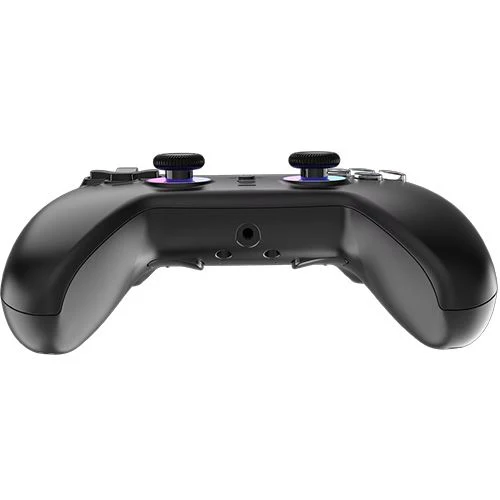 Comando sem Fios Deltaco 4222414 para PS5 | Multiplataforma | RGB - Preto - Image 5
