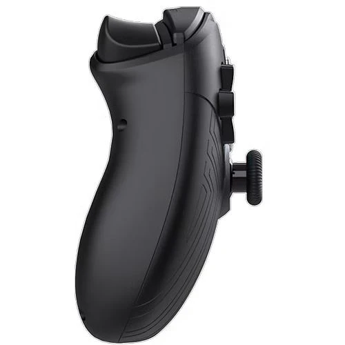 Comando sem Fios Deltaco GAM-139 para PS4 | Multiplataforma - Preto - Image 4