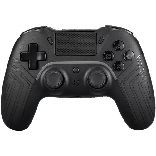 Comando sem Fios Deltaco GAM-139 para PS4 | Multiplataforma - Preto - Image 6