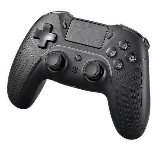 Comando sem Fios Deltaco GAM-139 para PS4 | Multiplataforma - Preto - Image 7