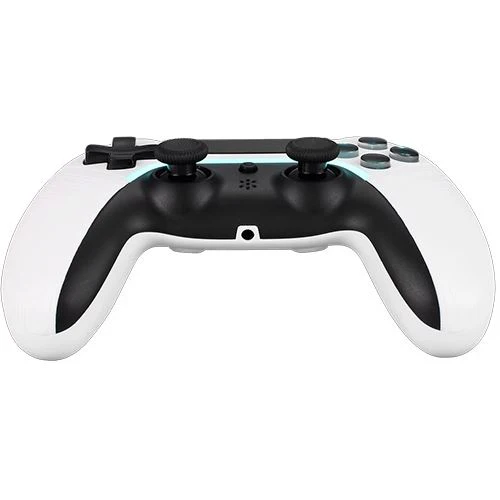 Comando sem Fios Deltaco GAM-139-W para PS4 | Multiplataforma - Branco - Image 5