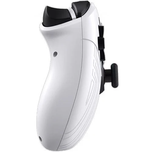 Comando sem Fios Deltaco GAM-139-W para PS4 | Multiplataforma - Branco - Image 6