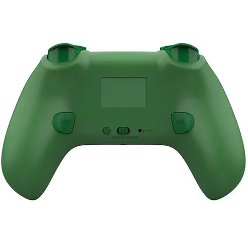 Comando sem Fios DragonShock PopTop Green Cube - Nintendo Switch - Image 4