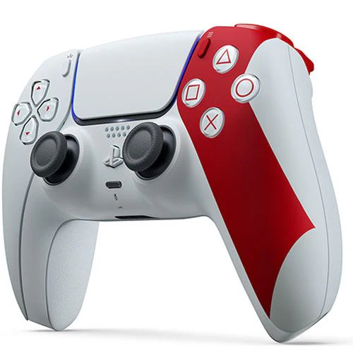 Comando sem fios Sony DualSense® - Edição limitada do 20.º aniversário do God of War™ - Image 2