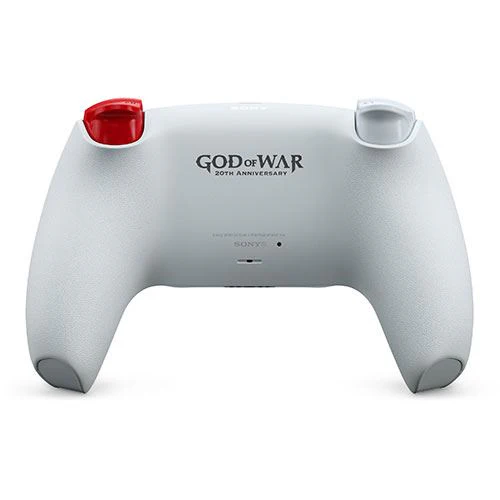 Comando sem fios Sony DualSense® - Edição limitada do 20.º aniversário do God of War™ - Image 4