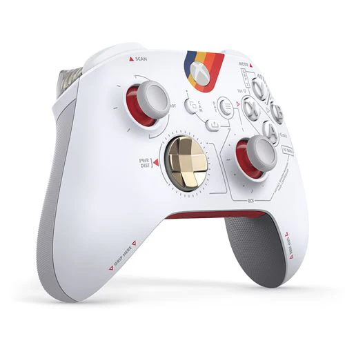 Comando sem Fios Starfield Limited Edition - Xbox Series S/X - Image 3