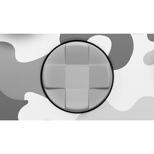 Comando Sem Fios Xbox Series - Arctic Camo SE - Image 5