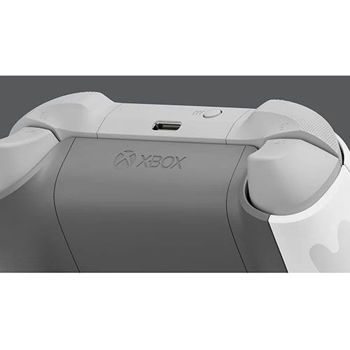 Comando Sem Fios Xbox Series - Arctic Camo SE - Image 6