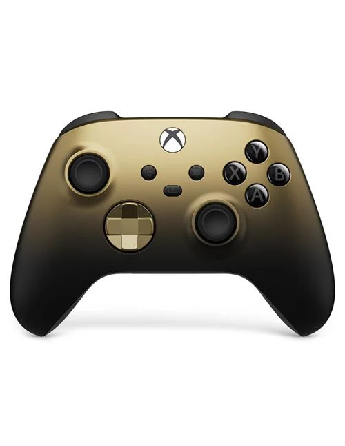 Comando sem Fios Xbox Series S/X - Gold - Image 2