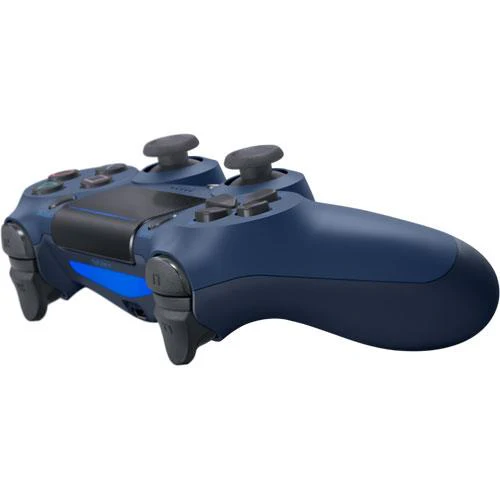Comando Sony Dualshock 4 Midnight Blue PS4 - Image 2