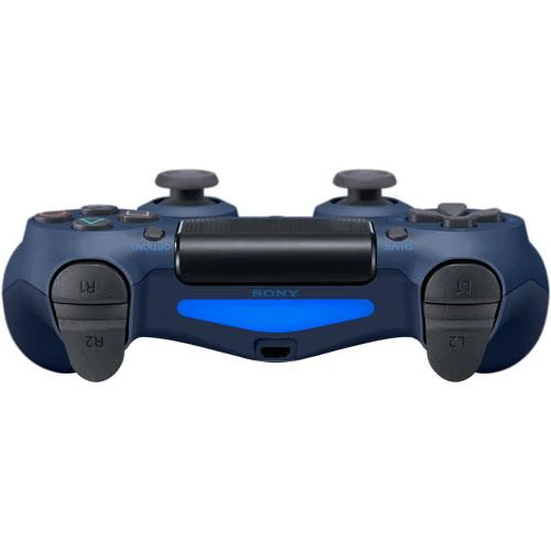 Comando Sony Dualshock 4 Midnight Blue PS4 - Image 4