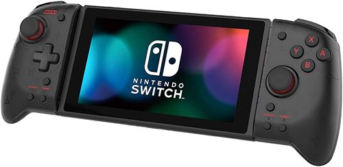 Comando Split Pad Pro Preto - Nintendo Switch - Image 4