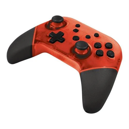 Comando Switch Armor3 sem fios NuChamp - Vermelho - Image 2