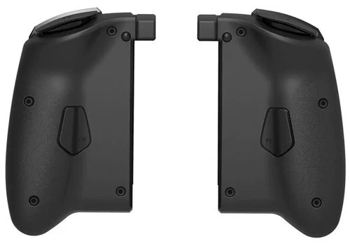 Comando Switch Hori Split Pad Pro com suporte - Preto - Image 7