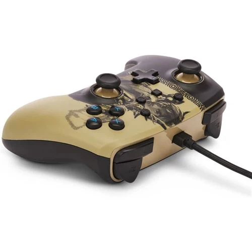 Comando Switch PowerA com fios - Ancient Archer - Image 6