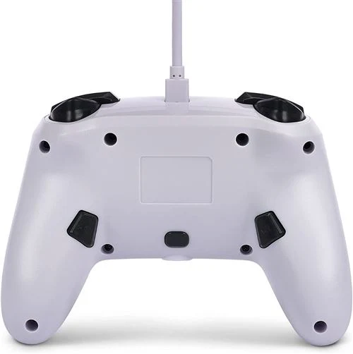 Comando Switch PowerA com fios - Fireball Mario - Image 3