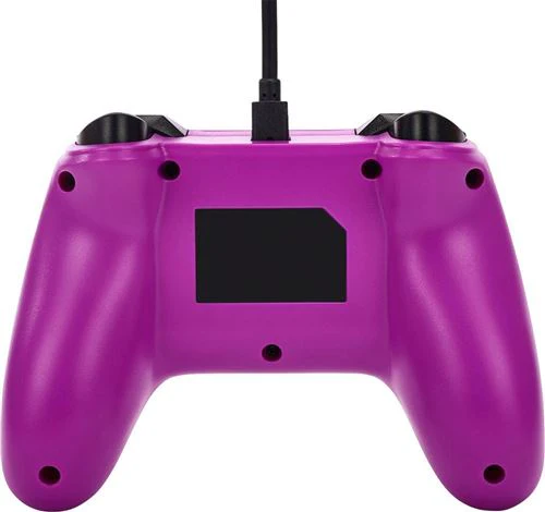 Comando Switch PowerA com fios - Grape Purple - Image 4