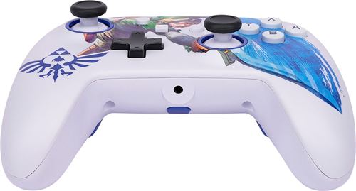 Comando Switch PowerA com fios - Master Sword Attack - Image 4