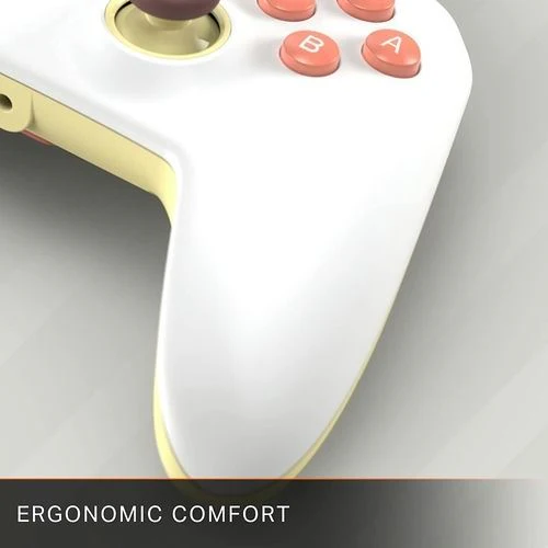 Comando C/Fio Pikachu Electric Nintendo Switch - Image 4