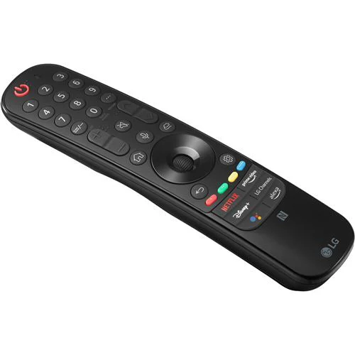 Comando TV LG MR22GN Magic Remote 2022 - Image 4