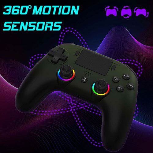 Comando Wireless Subsonic - PS5 - Military - Image 6