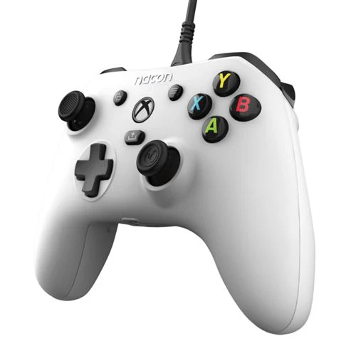 Comando Xbox Nacon Evol X Branco - Image 2