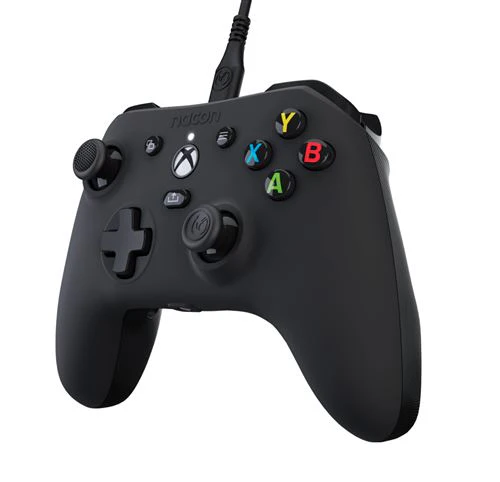 Comando Xbox Nacon Evol X Preto - Image 3