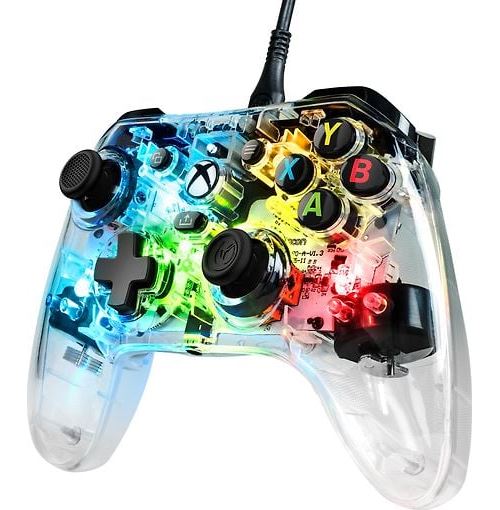 Comando Xbox Nacon Evol XLight Pro - Image 2