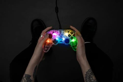 Comando Pro Compact RGB - Xbox Series S/X - Image 6