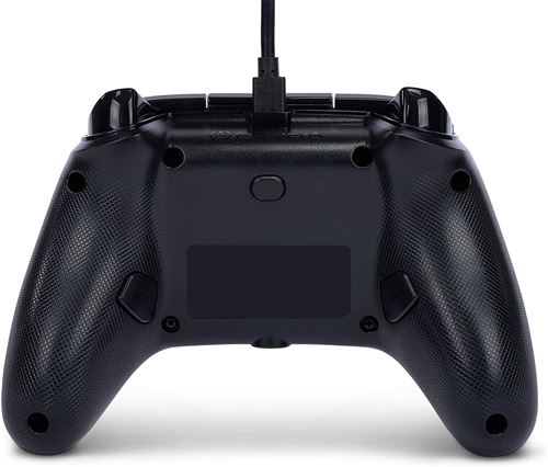 Comando Xbox PowerA com fios Enhanced - Red Camo - Image 3