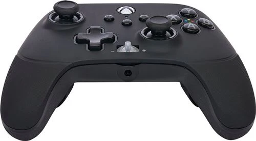 Comando Xbox PowerA com fios FUSION Pro 3 - Preto - Image 4