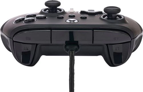 Comando Xbox PowerA com fios FUSION Pro 3 - Preto - Image 5